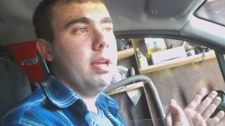 Real Test Drive. Выпуск №13 - Daewoo Matiz. #ДляМилыхДам