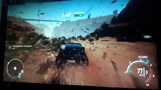 Need for speed payback Ultra settings i7 4790 amd radeon r9 270oc