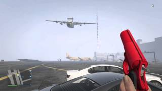 GTA 5 - SOS