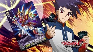 [Sub][Episode 25] Cardfight!! Vanguard G GIRS Crisis Official Animation