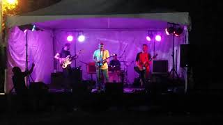 Chili Pepper Chocolate - Midwest Original Music Festival - 18 Aug 2017
