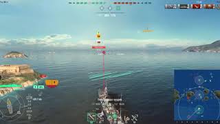 World of Warships Aimbot Hack