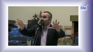 Predica Ciprian Terinte,Cum trebuie sa arate modelele pe care le alegem in viata,Elim,Arganda,Madrid 15,02,2013