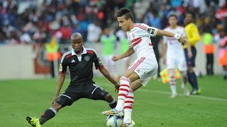 أفضل 5  أهداف للاعب مصطفى فتحى