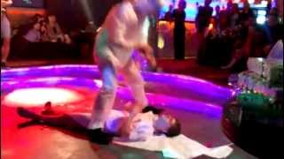 Корпоратив Студии танца Виктора Палия 2013
