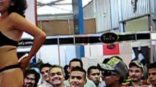 EXPOSEXO CACHONDA 2