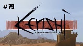 Kenshi Let's Play #79 - Limb Shopping at Black Desert's High Quality Limb Store
