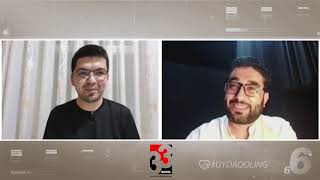 Sizni yig'latgan rivoyat yoki hadis ?