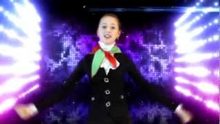 Ксения Дегелько - Я из деревни.mp4
