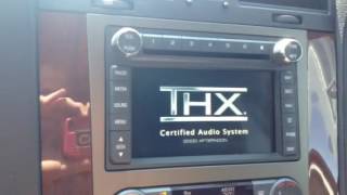 2012 Navigator
