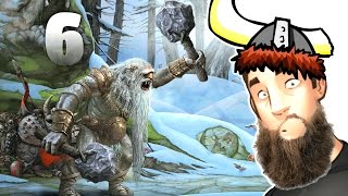 Niffelheim | ТОРГОВЛЯ И БОЙ С ТРОЛЛЕМ! ► #6