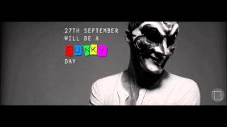 That's The Funky Shi t- Boris Brejcha (Original Mix)