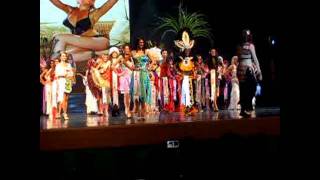 MISS FRIENDSHIP INTERNATIONAL 2010