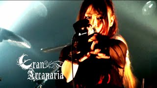 Cran Arcanaria 2019.12.13 @ Shinjuku Zirco Tokyo, Tokyo