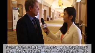 预言家James教你挖掘熊市信号，牛市末该投哪类股票
