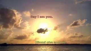 Rumi – Dimmi che sono te – Say I am you