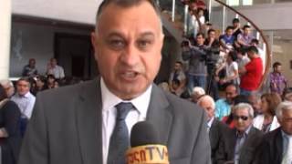 MARNEULI TV SAINFORMACIO 0705.2013 AZER