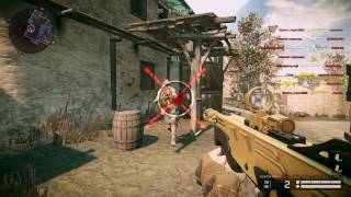 Как выбить ЗОЛОТОЙ MAG-7 С 5 КОРОБОК!? Спасибо акции "Безграничный бонус" warface
