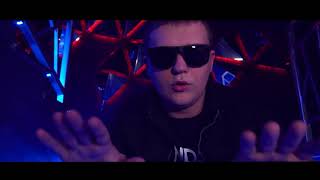 GAZIROVKA - Black (Официальный клип)