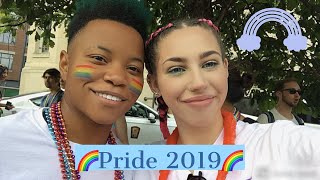 Pride 2019!