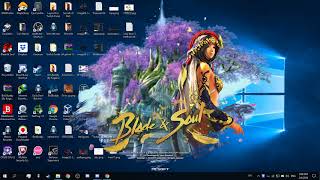 How to use Reshade on BnS