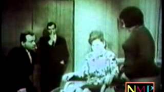 فیلم ایرانی قدیمی  ده سايه خطرناك ( ۱۳۴۴ )