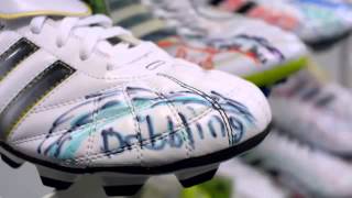 Бутсы adidas - История про белые бутсы Predator Lethal Zones