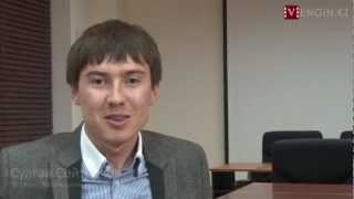 Султан Сейтбеков ("BeSmart")