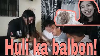 ANG MAHIWAGANG PAMPERS (nagka babuyan)
