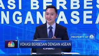 Belajar Dari ASEAN, Indonesia Dorong Rebranding Pendidikan Vokasi