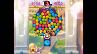Diamond Diaries Saga level 216 NO BOOSTERS
