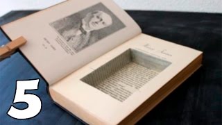 5 ТАЙНИКОВ ДЛЯ ДЕНЕГ В КВАРТИРЕ