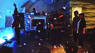 YOUTEE+KENSEI vs アマビエ FINAL DO OR DONE vol.1 POPPING DANCE BATTLE #DANCE #ダンス #ダンスバトル