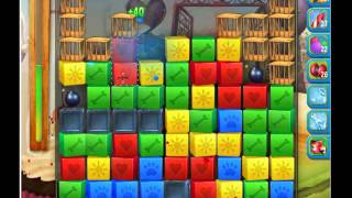 Pet Rescue Saga Livello 1199 Level 1199