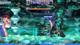 【Latale】四色 已冷卻的心臟劇情(上)