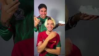 COMPLETA LA CANCIÓN DEL MUNDIAL O PASTELAZO !!