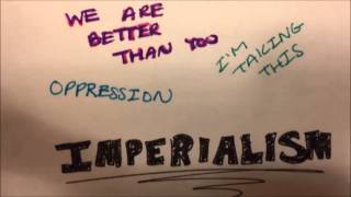 Nationalism and Imperialism: AP European History