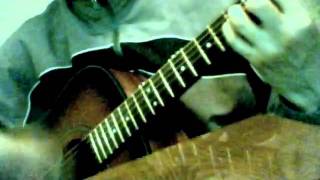 Жека - Дождь (cover)