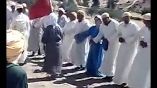 Ahidous ait ouarain meghraoua taza | احيدوس ايت وراين- مغراوة- تاهلة- تازة