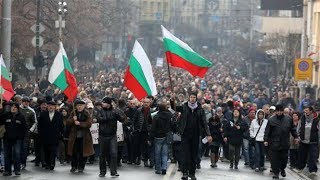 European Summit Fallout: Now Bulgaria Wants Borders Closed!!!