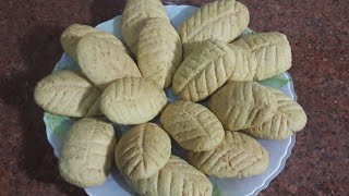 بسكوت رموش الست