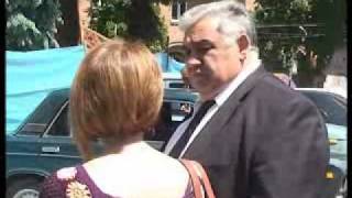 Vanadzor Hotel  Gugarq. wmv