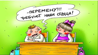 ЧП В СОШ № 3 г  Гулькевичи.  Ребенка не пустили в школу и выгнали на мороз!