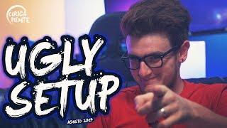 TOP 5 SETUP BRUTTI!? EP.5 - UGLY SETUP - CARICAMENTE ITA 4K