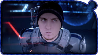 Mass Effect Andromeda | 0 часть | Масс Эффект Андромеда прохождение.