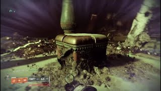 Destiny 2 коротко как я сходил за таррабой в Корону Скорби )