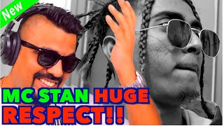MC STΔN ASTAGHFIRULLAH REACTION | ASTAGHFIRULLAH MC STAN REACTION | MC STAN REACTION
