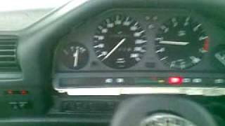 BMW E30 V8 M62 B44