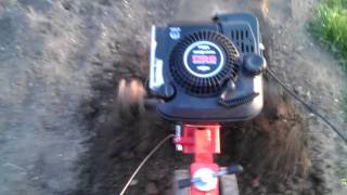 Robix 156 DM