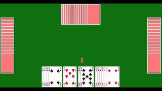 BRIDGE GAME - БРИДЖ (ОБУЧЕНИЕ) 1 Baron Learning